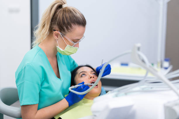Best Emergency Dentist for Lost Fillings or Crowns in West Haverstraw, NY